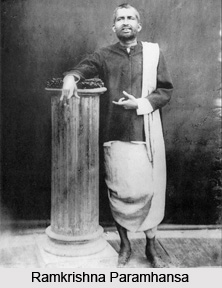 Early Life of Swami Vivekananda