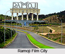 Leisure Tourism in Telangana