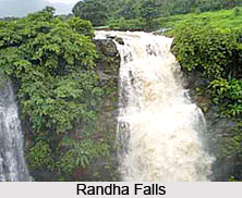 Tourism in Bhandardara