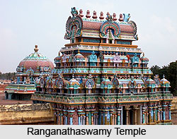 Thiruchirappalli, Tamil Nadu