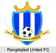 Football Clubs of North East India