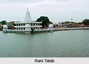 Jind District, Haryana