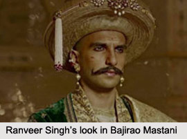 Ranveer Singh, Indian Actor