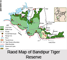 Bandipur Tiger Reserve