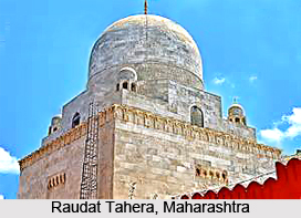 Tombs in India