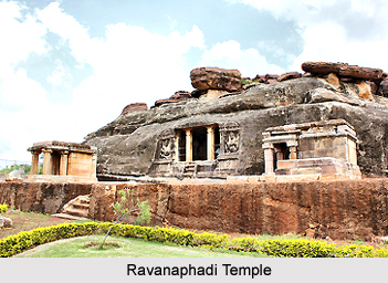 Aihole ,  Karnataka