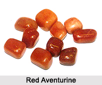 Aventurine, Gemstone