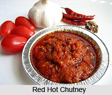 Chutneys