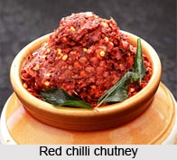Types of Chutneys, Indian Food