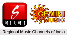 Indian Music Channels