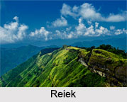 Hill Stations of Mizoram