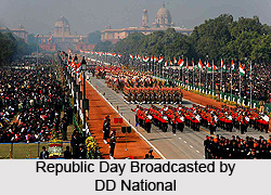 Indian DD National