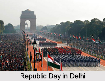 Culture of Indian Union Territories