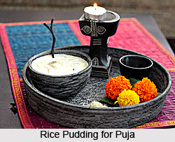 Importance of Food in Religious Practices of Bengal