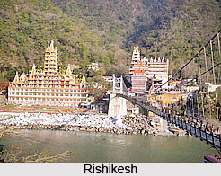 Pilgrimage Tourism in Dehradun