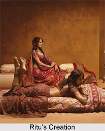 Ritu Kumar, Indian Fashion Designer