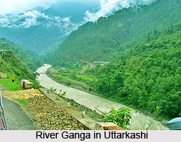 Uttarakashi