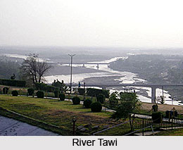 Jammu District, Jammu and Kashmir