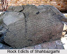 Rock Edicts Of Ashoka