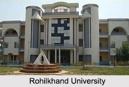 Universities of Uttar Pradesh, Indian Universities