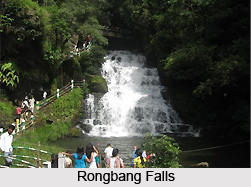 East Garo Hills District, Meghalaya