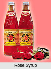 Roses, Indian Flower
