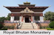 Tourism in Gaya District