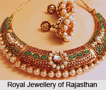 Art and Crafts in Rajasthan
