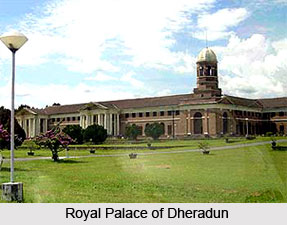 Dehradun, Uttarakhand
