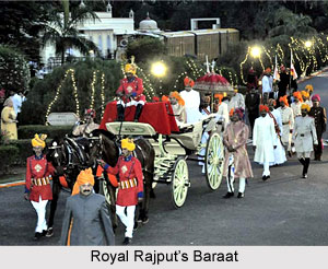 Rajput Wedding, Indian Wedding
