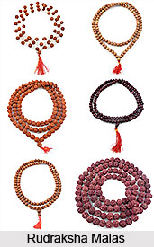 Rudraksha Therapy