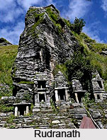 Panch Kedar, Uttarakhand