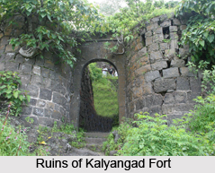 Tourism in Satara