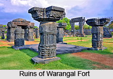 Tourism in Warangal District
