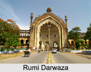 North Indian Gates