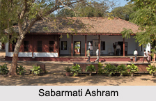Sabarmati River, Indian River