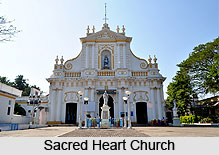 Churches in Secunderabad