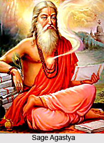 Ancient Culture in South India