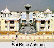 Yoga Ashramas in India