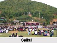 Cities of Manipur