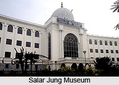 Museums of Hyderabad