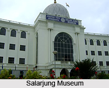 Tourist places in Secunderabad, Andhra Pradesh