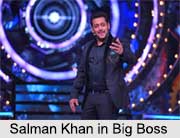 Salman Khan, Bollywood Actor