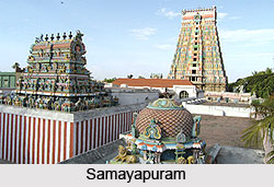 Visiting Places in Trichy, Tamil Nadu, South India