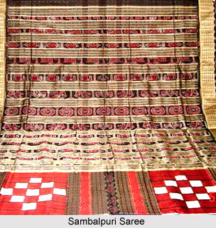 Traditional Indian Sarees