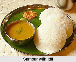Sambhar