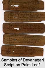 Indian Manuscripts, Sources of History of India