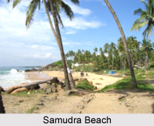 Kovalam Beach, Thiruvananthapuram