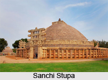Indian Buddhist Sites
