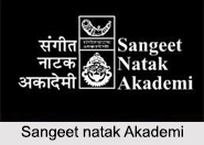 Sangeet Natak Academy, Indian Drama & Theatre
